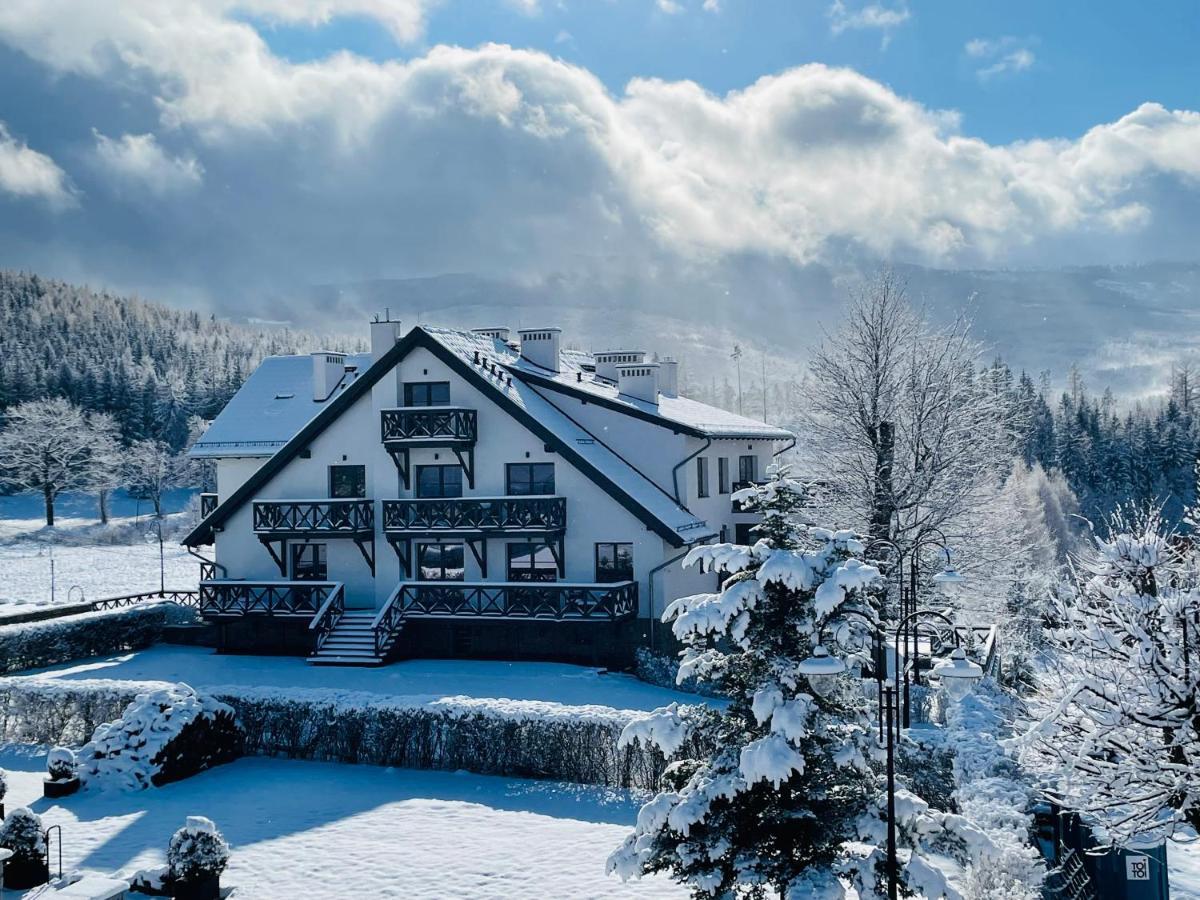 Samosia Apartment