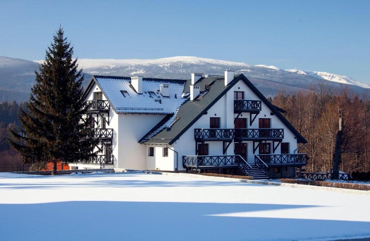 Leilighet Samosia Karpacz