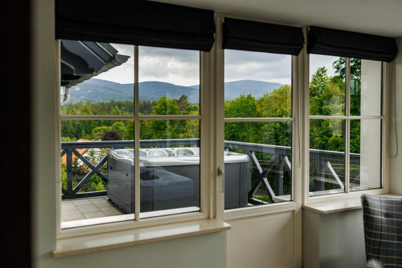 Apartment Samosia