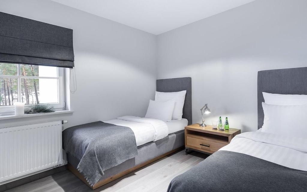 Samosia Kolo Karpacza Apartment Sosnowka (Jelenia Gora)